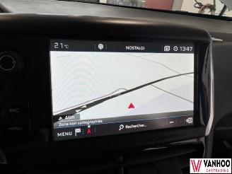 Peugeot 2008  picture 20