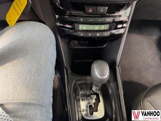 Peugeot 2008  picture 17