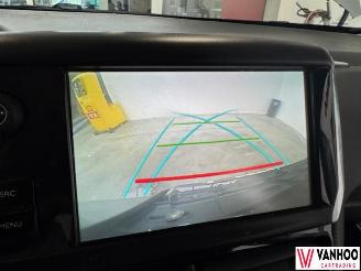 Peugeot 2008  picture 21