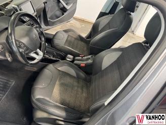 Peugeot 2008  picture 14
