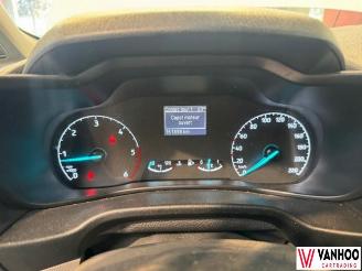 Ford Transit CONNECT picture 18