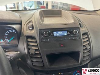 Ford Transit CONNECT picture 20