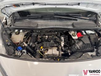 Ford Transit CONNECT picture 16