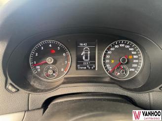 Volkswagen Sharan  picture 23