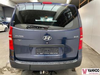 Hyundai H-1  picture 8