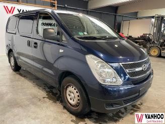Hyundai H-1  picture 4