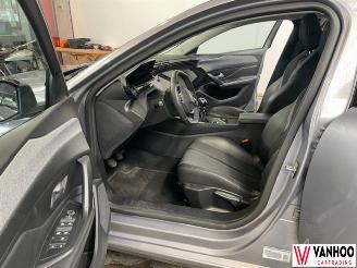 Peugeot 308  picture 15
