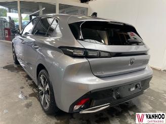 Peugeot 308  picture 8