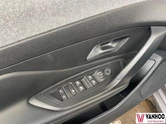 Peugeot 308  picture 22