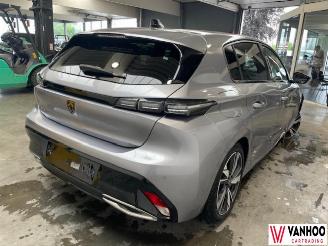 Peugeot 308  picture 6