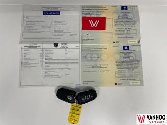 Peugeot 308  picture 23
