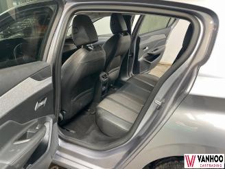 Peugeot 308  picture 14