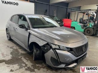 Peugeot 308  picture 4
