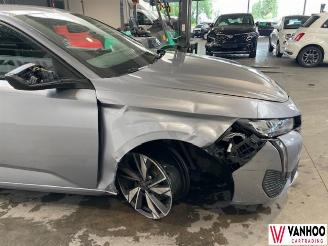 Peugeot 308  picture 5