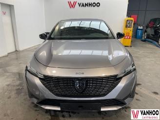 Peugeot 308  picture 3