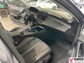 Peugeot 308  picture 16