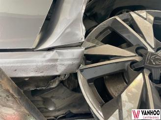 Peugeot 308  picture 11