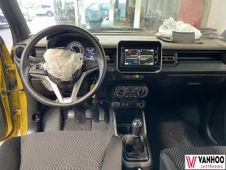 Suzuki Ignis  picture 12