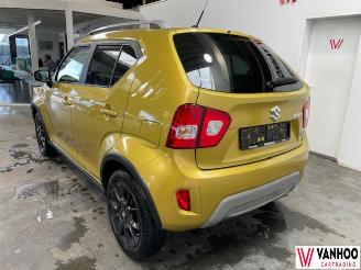 Suzuki Ignis  picture 8