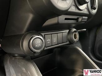 Suzuki Ignis  picture 17