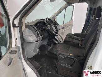 Ford Transit  picture 13