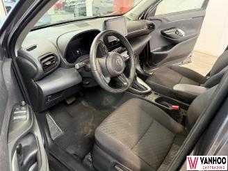 Toyota Yaris CROSS picture 17