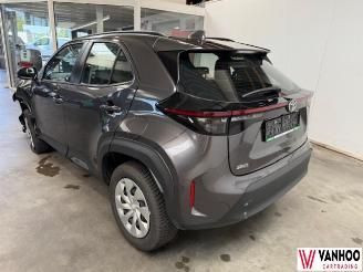 Toyota Yaris CROSS picture 9
