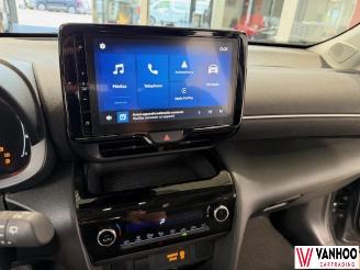 Toyota Yaris CROSS picture 22