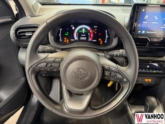 Toyota Yaris CROSS picture 18