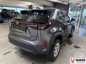 Toyota Yaris CROSS picture 6