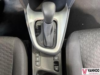 Toyota Yaris CROSS picture 21