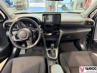 Toyota Yaris CROSS picture 13