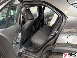 Toyota Yaris CROSS picture 15