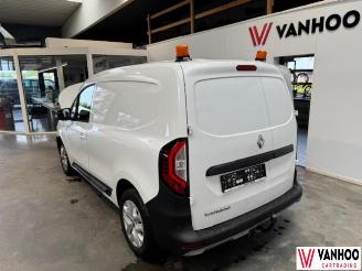 Renault Kangoo  picture 9