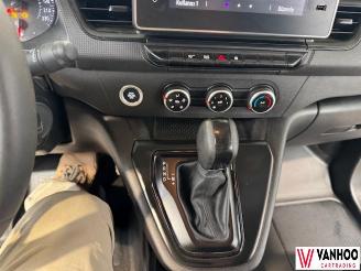 Renault Kangoo  picture 18