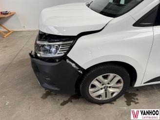 Renault Kangoo  picture 2