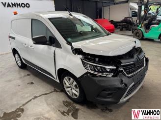 Renault Kangoo  picture 4