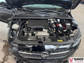 Opel Corsa  picture 8
