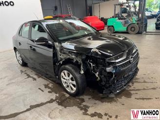 Opel Corsa  picture 3