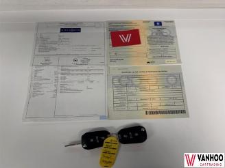 Opel Corsa  picture 23