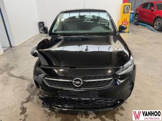 Opel Corsa  picture 2