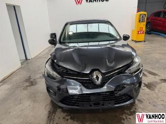 Renault Clio  picture 2