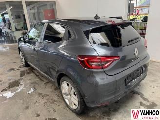 Renault Clio  picture 6