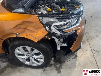 Renault Captur  picture 12