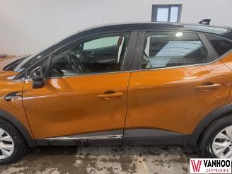 Renault Captur  picture 9