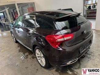 Citroën DS5  picture 9
