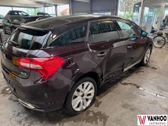 Citroën DS5  picture 6