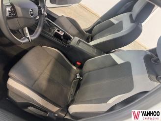 Opel Astra  picture 16