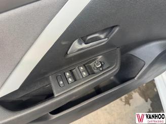 Opel Astra  picture 22