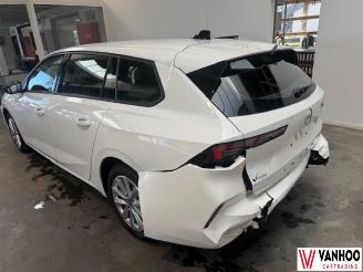 Opel Astra  picture 7